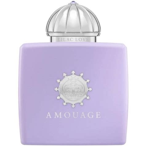lilac love review